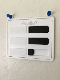 Foodle!