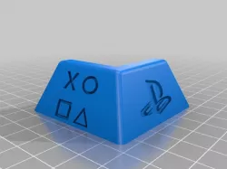 Foot PS4
