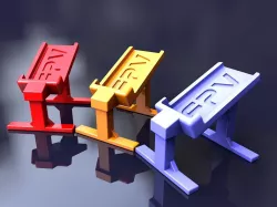 FPV Launchpad & Stand