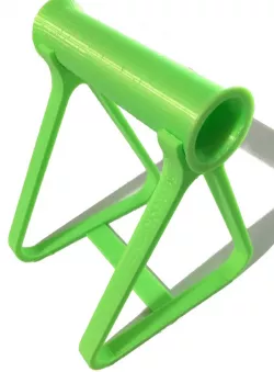 Freestanding Spool Holder