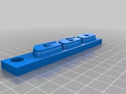 G60 Keychain