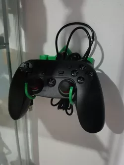 Generic Controller Wall Hook Mount