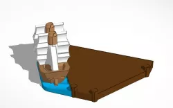 harbor base