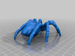 Hexbug Nano Spider Costume