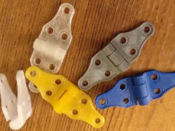 Hinges