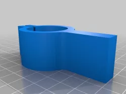Holder for headphones repairs