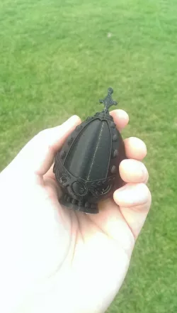 Homura Soul Gem