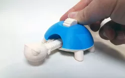 Hungry Hungry Turtle