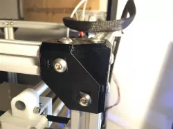 Hypercube Corner Raisers