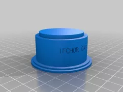 IFCOR CAPE