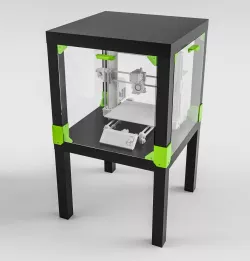 Ikea Hack Lack Enclosure v1.0