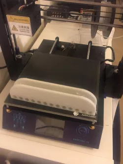 ikea kallax Screw Driver Holder