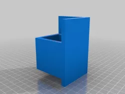 IKEA Lack Table Stacker and Raiser (No Screws needed)
