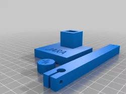 Indicador para madera/hierro (GRAMIL)