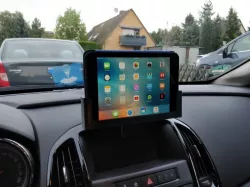iPad Mini Brodit Slide in Case