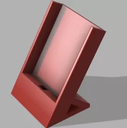 iPhone Desk Holster