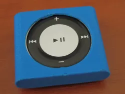 Ipod case