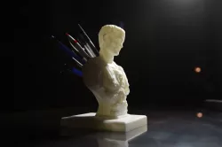 Julius Caesar (Improved) Pen/Pencil Holder