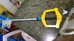 KeyBlade Sora's Kingdom Hearts - Full Project