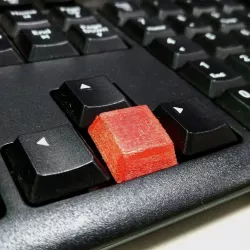 Keycap