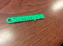 Keychain