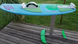 Kite Foil
