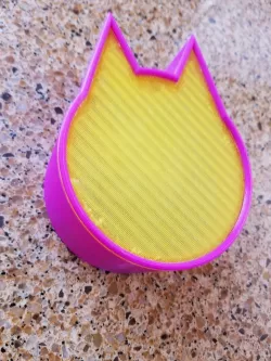 Kitty Earring Box