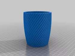 LED Flower Vase 1.0