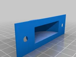 Light Switch Cover Lock