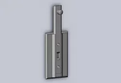 Light Switch Extender