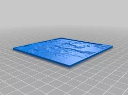 Lithopane 4