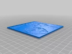 Lithopane 8