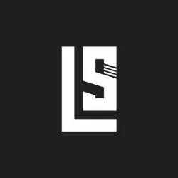 Logo Luis Suarez 3D (Alvaro Cabeza)
