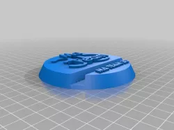 Ma Team 3D 2.0
