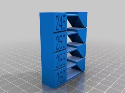 MakerGeeks PTEG Test Tower