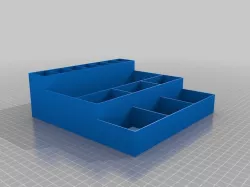 Makeup Box