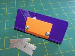 Mat Cutter