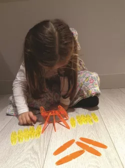 Mathstick