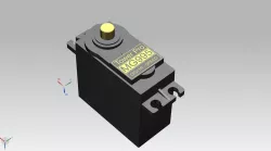 MG995 Servo