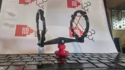Microphone Shockmount for GO-Pro