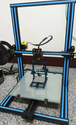 Mini CR-10