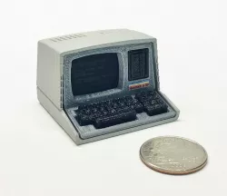 Mini Heathkit H89