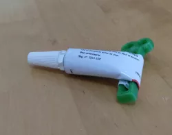 Mini Tube Squeezer