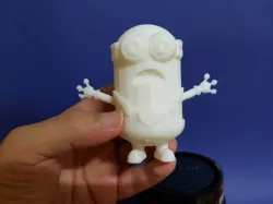 minion Kevin