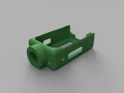 Mobius Mini Holder