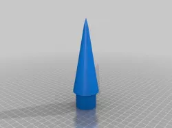Modular Sugar Rocket 2.0