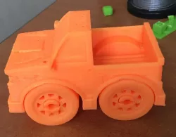 Module Truck