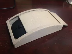 Mouse Case @200%