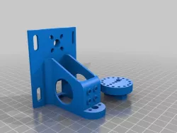 MPCNC Needle Cutter