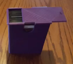 MTG Deck Box